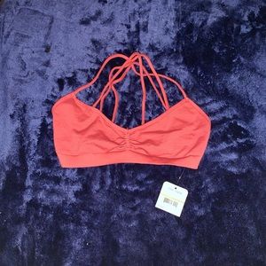 Free People Bra (Unpadded)